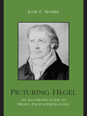 cover image of Picturing Hegel